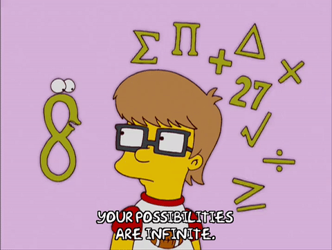 MATEMÁTICA 6º Y 7º